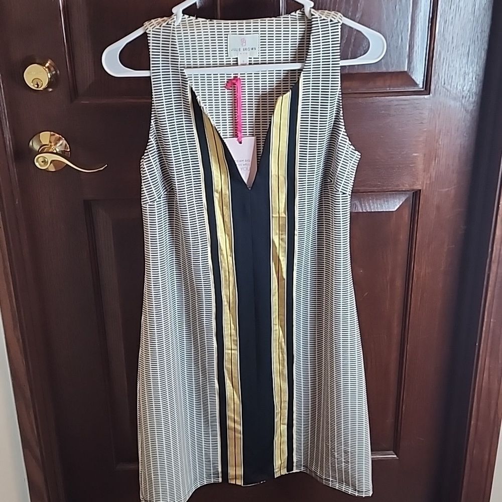 New Julie Brown NYC Dress Small